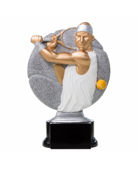Statuetka złota, sportowa 39245