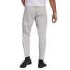 Spodnie męskie adidas Squadra 21 Sweat Pant jasnoszare GT6644