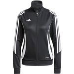 Bluza damska adidas Tiro 24 Training czarna IJ9961