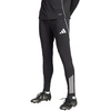 Spodnie męskie adidas Tiro 25 Competition Training czarne IW0415