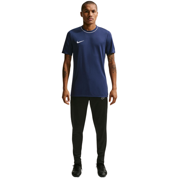 Koszulka męska Nike Dri-Fit Park 26 SS Top granatowa HM7127 410
