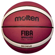 B7G3850 Piłka do koszykówki Molten BG3850