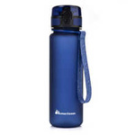 Bidon sportowy Meteor 500 ml granatowy