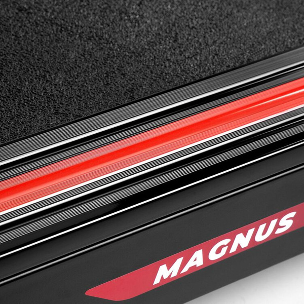 Bieżnia treningowa elektryczna Spokey MAGNUS