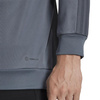 Bluza męska adidas Tiro 23 Competition Hoodie szara HU1347
