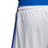 Spodenki męskie adidas Tastigo 17 białe BJ9126