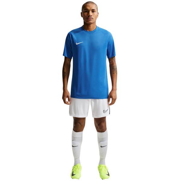 Koszulka męska Nike Dri-Fit Park VIII niebieska HV8173 463