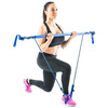 Thera Band® Gymstick™ Original Średni Niebieski 11001