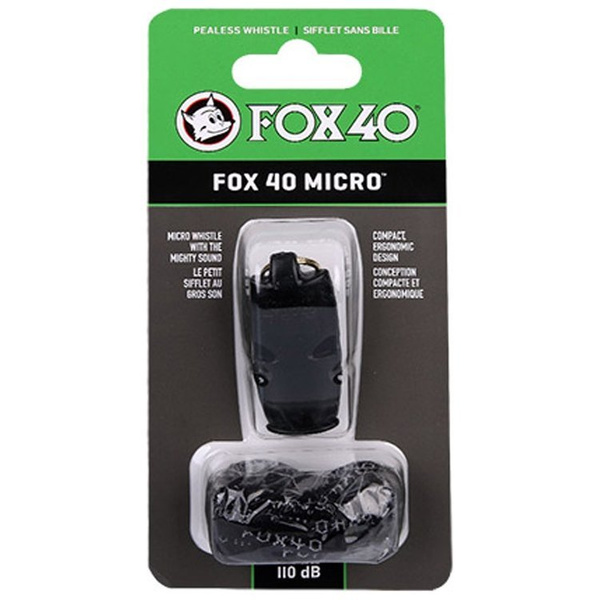 FOX-40 Gwizdek Classic Safety 9903-0608
