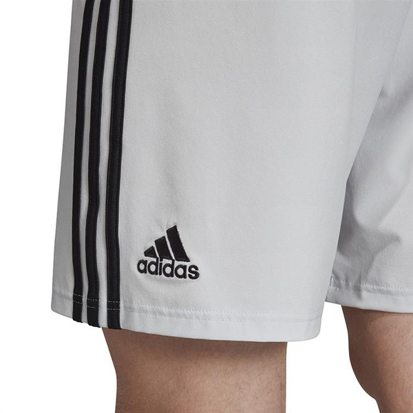 Spodenki męskie adidas Condivo 18 Shorts szare DP5372