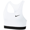 NIKE Biustonosz, Stanik Sportowy Victory Compression 375833-823