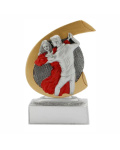 Statuetka złota, sportowa 39245