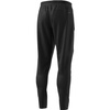 Spodnie męskie adidas Tiro 17 Training Pants czarne BK0348