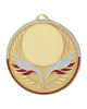 Medal metalowy złoty M19/Z