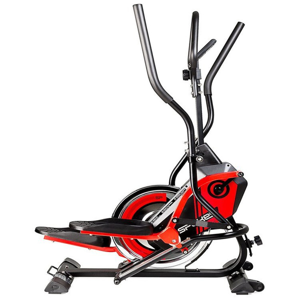 Trenażer eliptyczny orbitrek Spokey Lotus