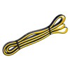 Guma do ćwiczeń fitness HMS PREMIUM GU06 9 x 5 x 2250 mm