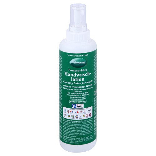 Środek czyszczący do skleju w płynie TRIMONA 250ml 