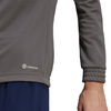 Bluza damska adidas Entrada 22 Top Training szara H57542