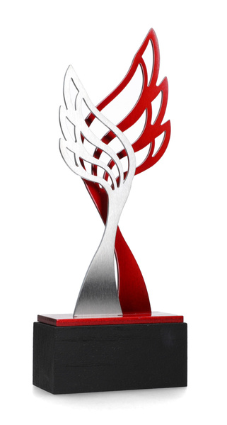 Statuetka okolicznościowa 25cm LAUR BOM006