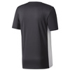 Koszulka męska adidas Entrada 18 czarna piłkarska, sportowa