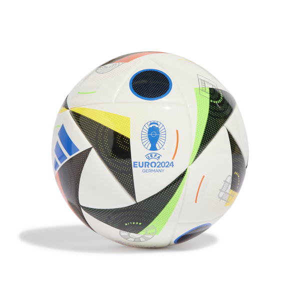 Piłka nożna adidas EURO24 MINI IN9378