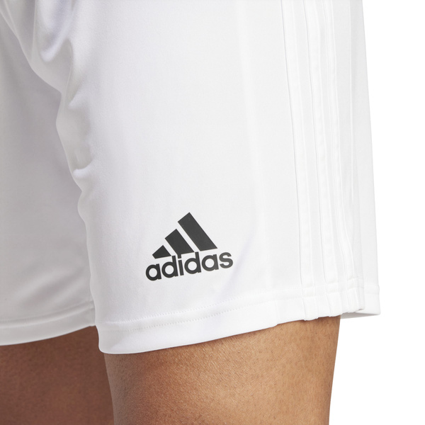 Spodenki męskie adidas Squadra 21 Short białe GN5774