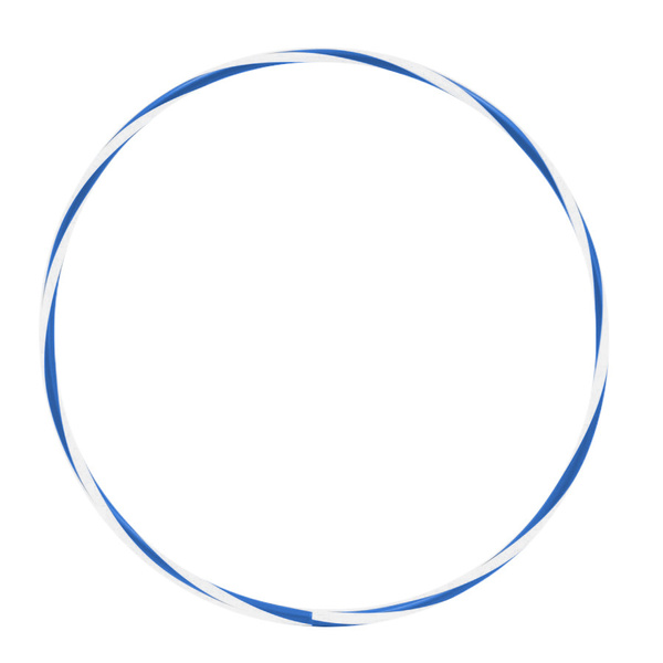 Koło Hula-Hop HP-DT2036 91cm 20szt.