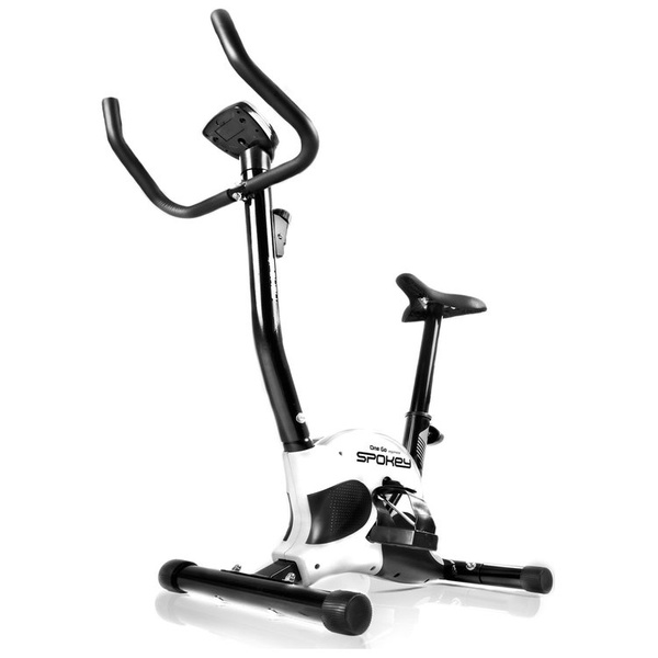 Rower treningowy mechaniczny Spokey ONE GO