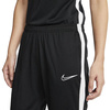 Spodnie damskie Nike Dry Academy 19 Pant czarne AO1489 010