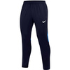 Spodnie męskie Nike DF Academy Pant KPZ granatowe DH9240 451