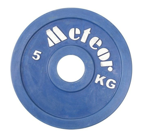 TALERZ GUMA.OLIMP 5 KG METEOR 30042