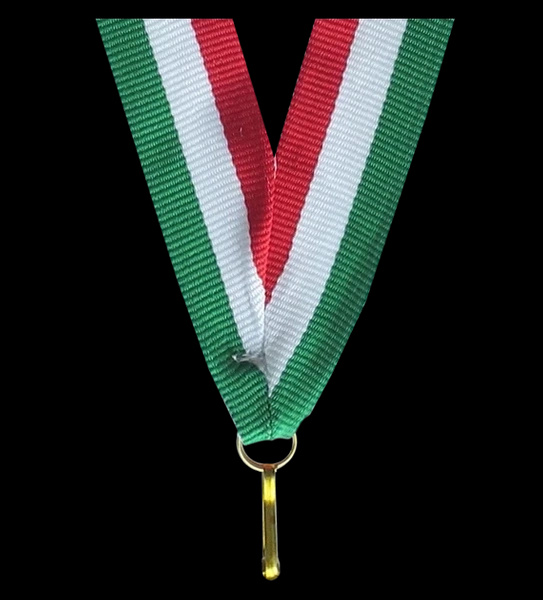 Wstążka do Medalu 11/22mm różne wzory