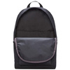 Plecak Nike Heritage Backpack czarny DC4244 010