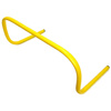Płotek treningowy sportowy mini 30 cm