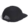 Czapka z daszkiem adidas Essential AEROREADY Cap czarna
