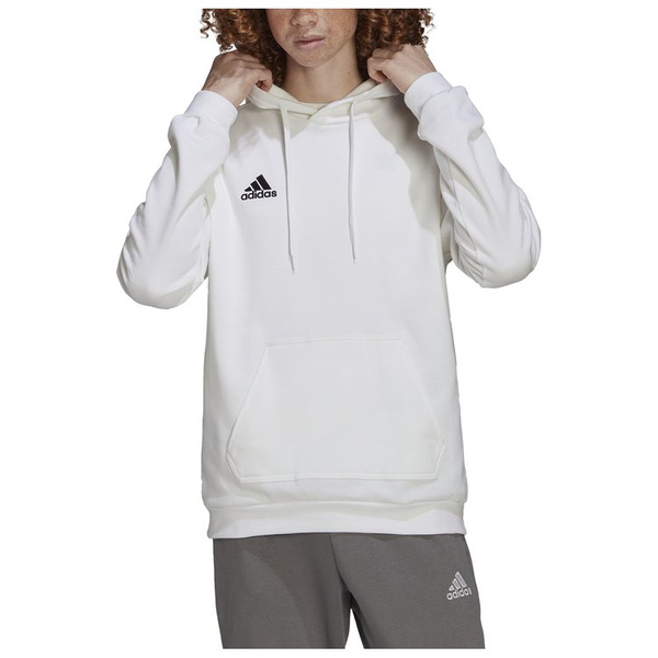 Bluza męska adidas ENTRADA  biała HG6302