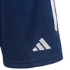 Spodenki dla dzieci adidas Tiro 23 Club Training granatowe HZ0180