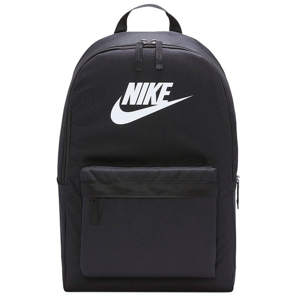 Plecak Nike Heritage Backpack czarny DC4244 010
