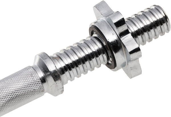 Gryf prosty krótki 40cm 27mm Allright