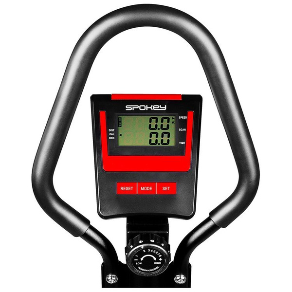 Trenażer eliptyczny orbitrek Spokey Lotus