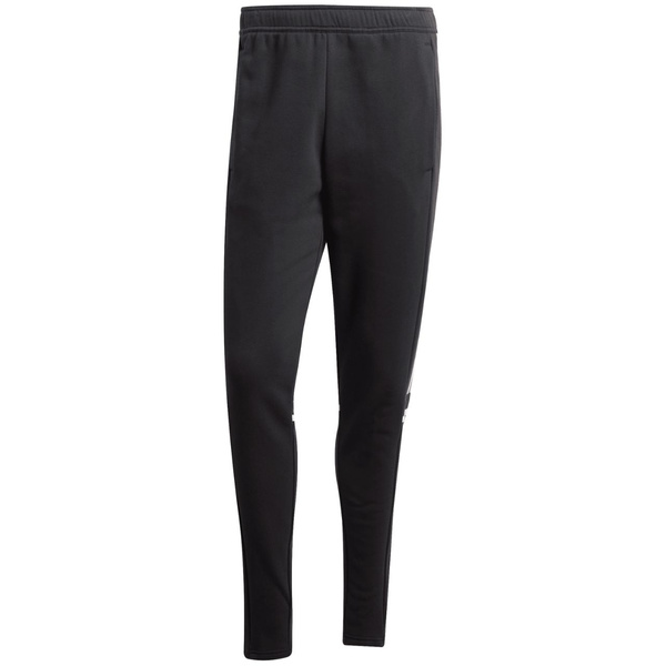 Spodnie męskie adidas Squadra 25 Sweat Pant czarne JE2765 