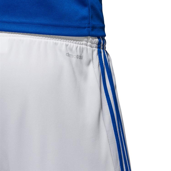 Spodenki męskie adidas Tastigo 17 białe BJ9126