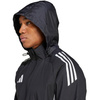 Kurtka męska adidas Tiro 25 Competition All-Weather czarna IW0427