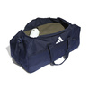Torba adidas Tiro League Duffel IB8657 granatowa średnia