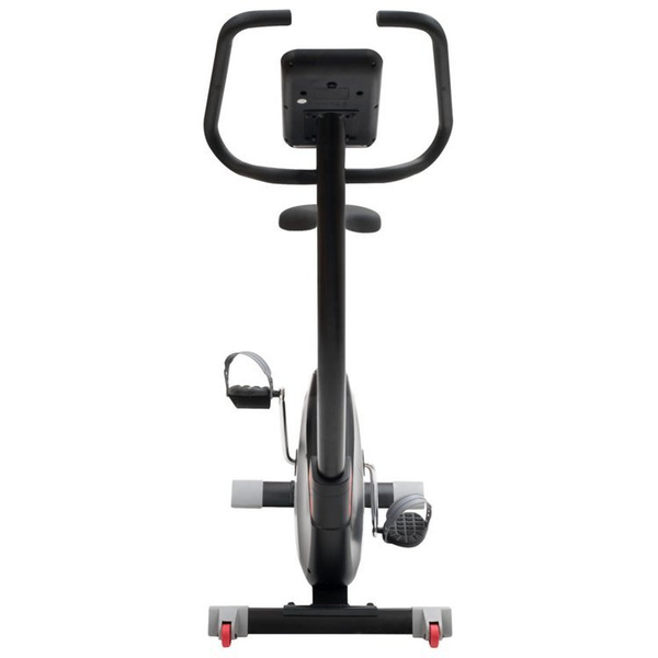 Rower magnetyczny Spokey HERO czarny 86 x 52 x 133 cm