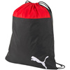 Worek na buty Puma teamGOAL 23 Gym Sack czarno-czerwony 76853 01