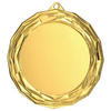 Medal metalowy złoty uniwersalny MMC7075/G