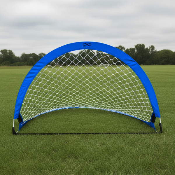 Bramka Smj Pop-Up 183 x 104 x 104 cm BRT-L