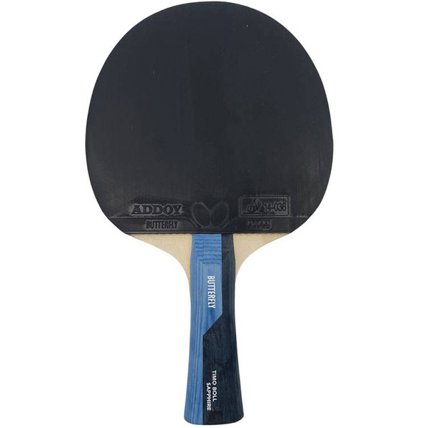 Rakietka do ping ponga Butterfly Sapphire
