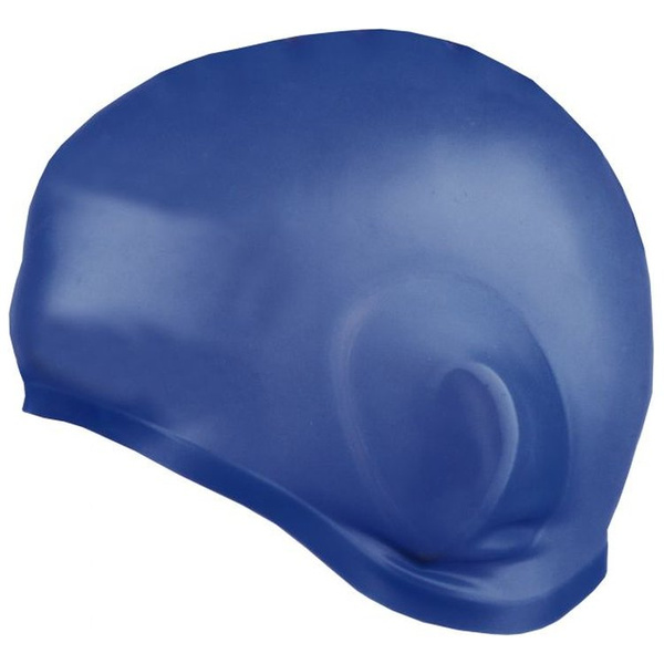 Czepek pływacki zakrywający uszy Spokey EARCAP